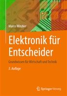 Winzker, Marco Winzker - Elektronik für Entscheider