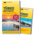 Elisabeth Schnurrer - ADAC Reiseführer plus Türkei Westküste
