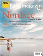 ADAC Reisemagazin Nordsee