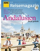 ADAC Reisemagazin Andalusien