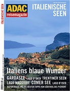 ADAC Reisemagazin Italienische Seen