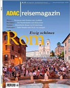ADAC Reisemagazin Rom