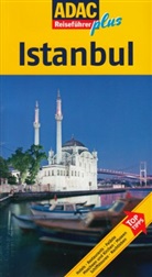 Elisabeth Schnurrer - ADAC Reiseführer plus Istanbul