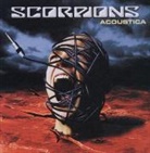 Scorpions - Acoustica, 1 Audio-CD (Audiolibro)