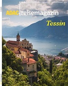 ADAC Reisemagazin Tessin