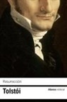 Lev Tolstói, Lev Nikolaevi? Tolstoj - Resurrección