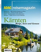 ADAC Reisemagazin Kärnten