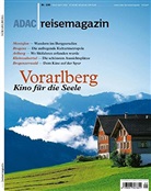 ADAC Reisemagazin Vorarlberg