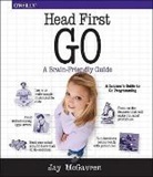 Jay McGavren, McGavren Jay - Head First Go