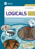Lars-Steffen Meier - Dreifach-differenzierte Logicals Geschichte 5-7