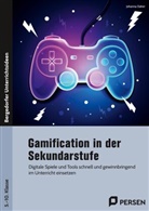 Johanna Daher - Gamification in der Sekundarstufe