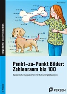 Bernd Wehren - Punkt-zu-Punkt Bilder: Zahlenraum bis 100