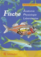 Manfred Klinkhardt - Fische