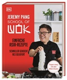 Jeremy Pang - School of Wok