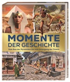 DK Verlag - Kids - Momente der Geschichte