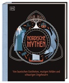 Matt Ralphs, Katie Ponder, DK Verlag - Kids - Nordische Mythen