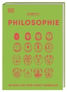 Douglas Burnham, Daniel Byrne, Daniel u Byrne, Robert Fletcher, Robert u Fletcher, Andrew Szudek... - SIMPLY. Philosophie