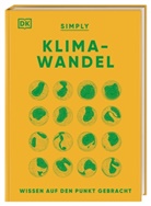Frans Berkhout, Clive Gifford, Daniel Hooke, Adam Levy, Adam u a Levy - SIMPLY. Klimawandel
