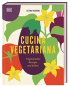 Cettina Vicenzino - Cucina Vegetariana