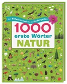 DK Verlag - Kids - 1000 erste Wörter. Natur