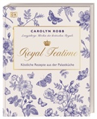 Carolyn Robb, Carolyn (Frau) Robb - Royal Teatime