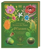 Ben Hoare, DK Verlag - Kids - Große und kleine Schätze der Natur. Pflanzen