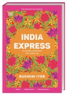 Rukmini Iyer, DK Verlag - India Express