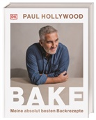 Paul Hollywood, Paul (Herr) Hollywood - Bake