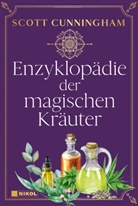 Scott Cunningham, SCOTT - Enzyklopädie der magischen Kräuter