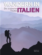 Stefano Ardito - Wandern in Italien