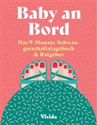Lara Pollero, Alice Iuri - Baby an Bord