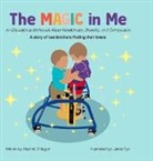 Rachel O'Hagan - The Magic in Me