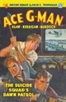 Emile C. Tepperman - Ace G-Man #6