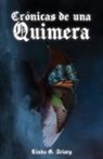 Linda G. Aristy - Crónicas de una Quimera