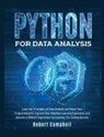 Robert Campbell - Python for Data Analysis