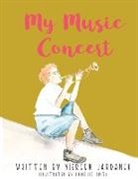 Nisreen Jardaneh - My Music Concert