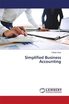 Fabian Anya - Simplified Business Accounting