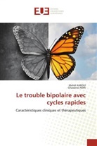 Ghassene Amri, Mehdi Karoui - Le trouble bipolaire avec cycles rapides