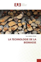 Boris Mabou Fokam - LA TECHNOLOGIE DE LA BIOMASSE