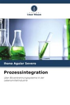 Ihana Aguiar Severo - Prozessintegration