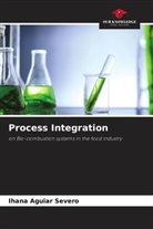 Ihana Aguiar Severo - Process Integration