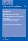 Bernd Tesch - Sinnkonstruktion im Fremdsprachenunterricht