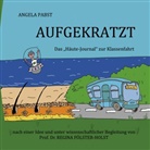 Angela Pabst - Aufgekratzt