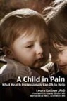 Leora Kuttner, Kuttner Leora - A Child in Pain