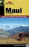 Sara Benson, Benson Sara - Top Trails: Maui