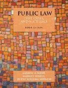 Andrew Le Sueur, Andrew (Professor of Constitutional Just Le Sueur, Andrew (Professor of Constitutional Justice Le Sueur, Le Sueur Andrew, Jo Eric Khushal Murkens, Jo Eric Khushal (Professor of Law Murkens... - Public Law