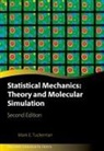 Mark Tuckerman, Mark (Professor of Chemistry and Mathem Tuckerman, Mark (Professor of Chemistry and Mathematics and Chemistry Department Chair Tuckerman, Mark E. Tuckerman, Mark E. (Professor of Chemistry and Mat Tuckerman - Statistical Mechanics: Theory and Molecular Simulation