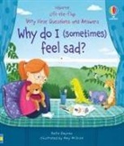 Katie Daynes, Daynes Katie, Amy Willcox - Very First Questions & Answers: Why Do I (Sometimes) Feel Sad?