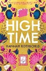 Hannah Rothschild, Rothschild Hannah - High Time