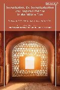 Elias Ghazal, Ana Kumarasamy, Samira Nasirzadeh, Eyad Alrefai, Kumarasamy Ana Maria Kumarasamy, … - SECTARIANISM DE-SECTARIANIZATION AN Protest and Proxies across States and Borders
